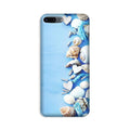 Sea Shells2 Case for iPhone 8 Plus