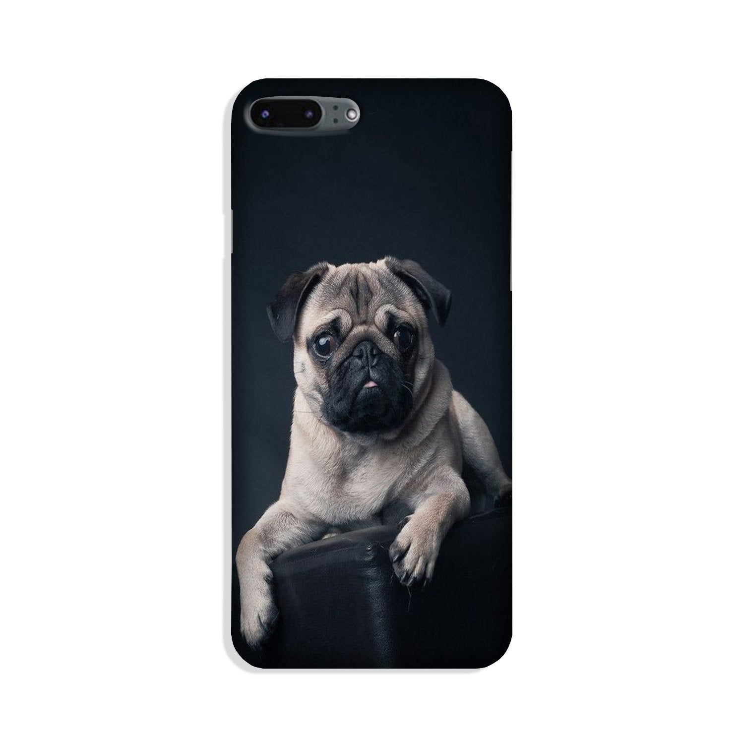 little Puppy Case for iPhone 8 Plus