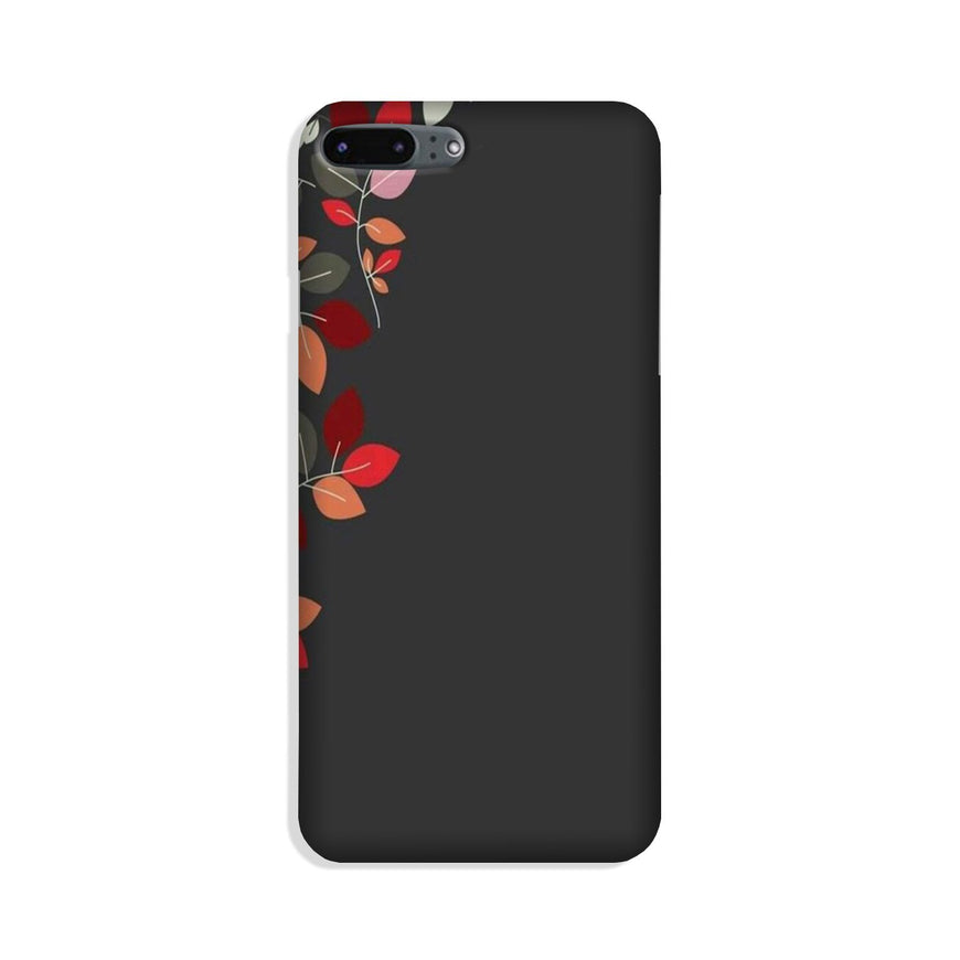 Grey Background Case for iPhone 8 Plus