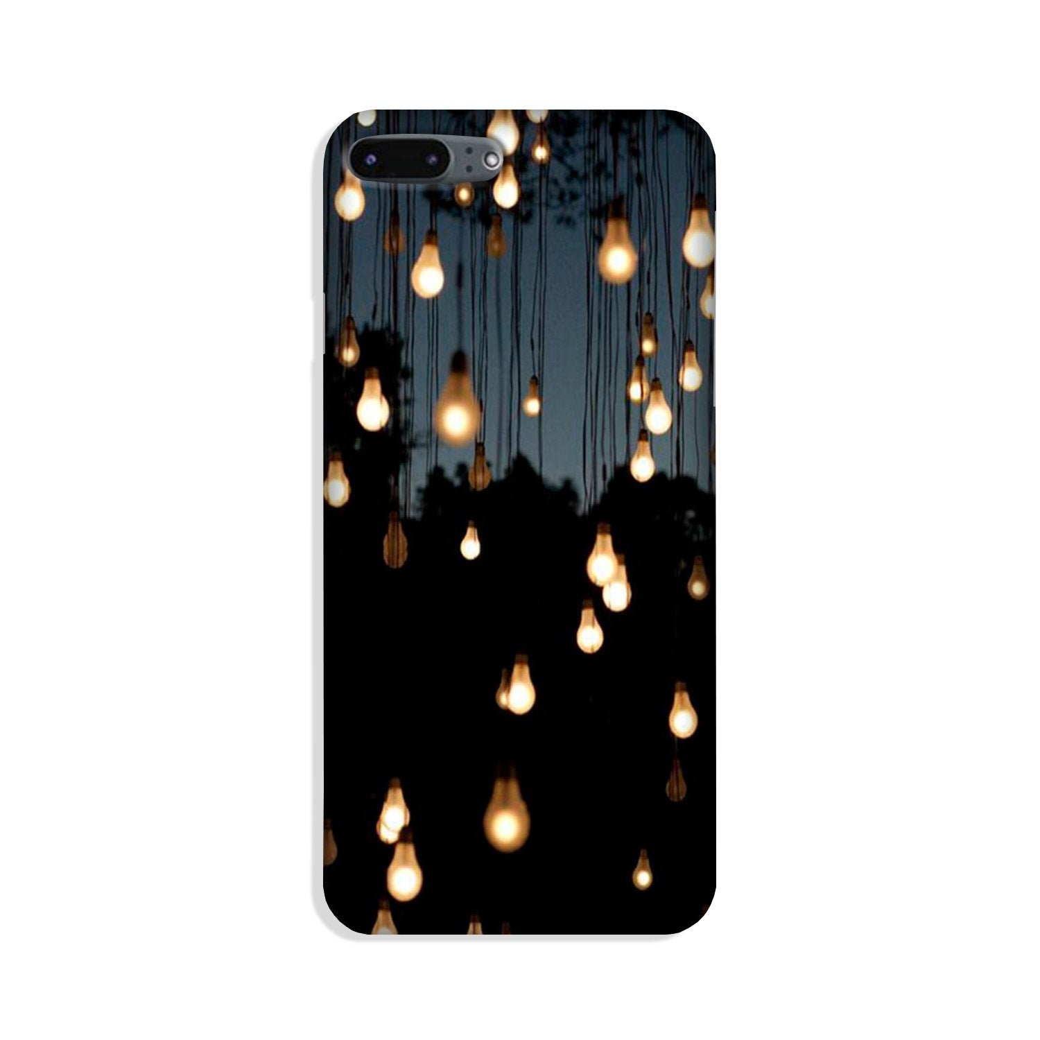 Party Bulb Case for iPhone 8 Plus