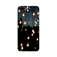 Party Bulb Case for iPhone 8 Plus