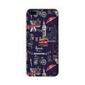 Love London Case for iPhone 8 Plus