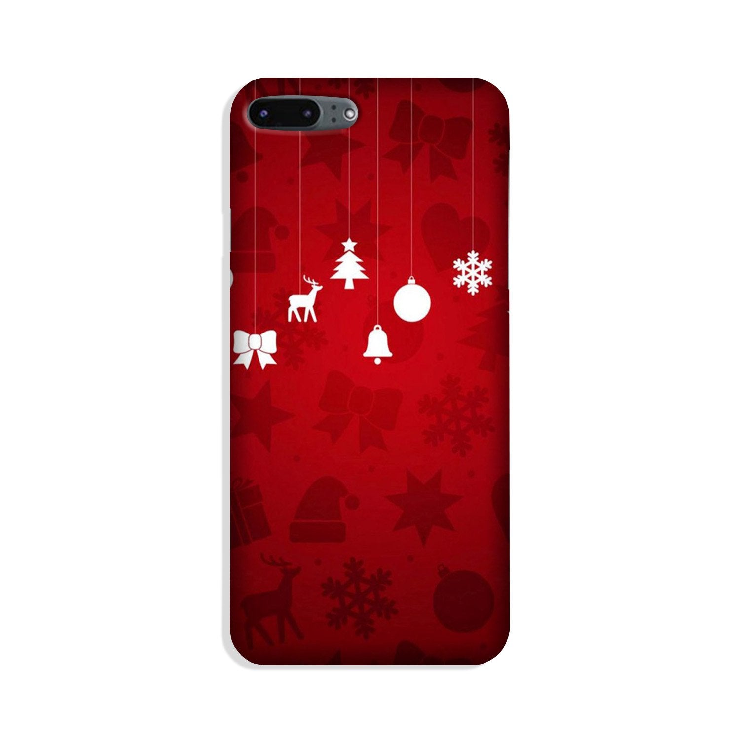 Christmas Case for iPhone 8 Plus