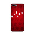 Christmas Case for iPhone 8 Plus