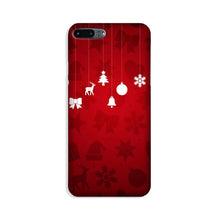Christmas Case for iPhone 8 Plus