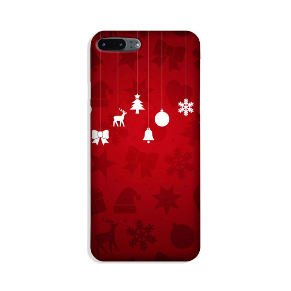 Christmas Case for iPhone 8 Plus