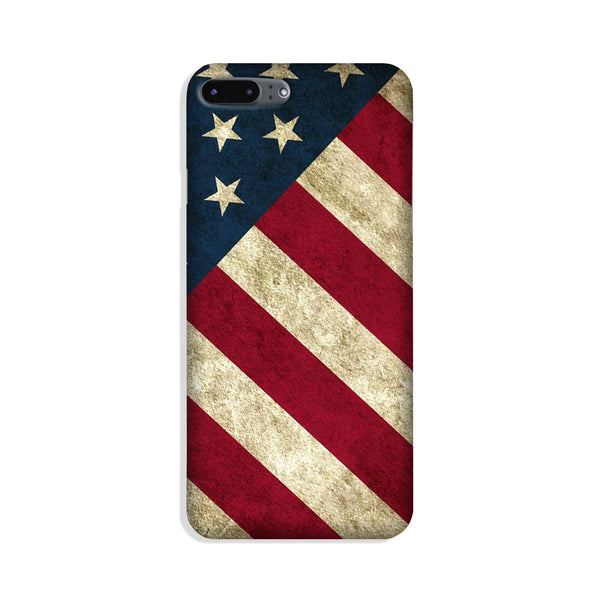 America Case for iPhone 8 Plus