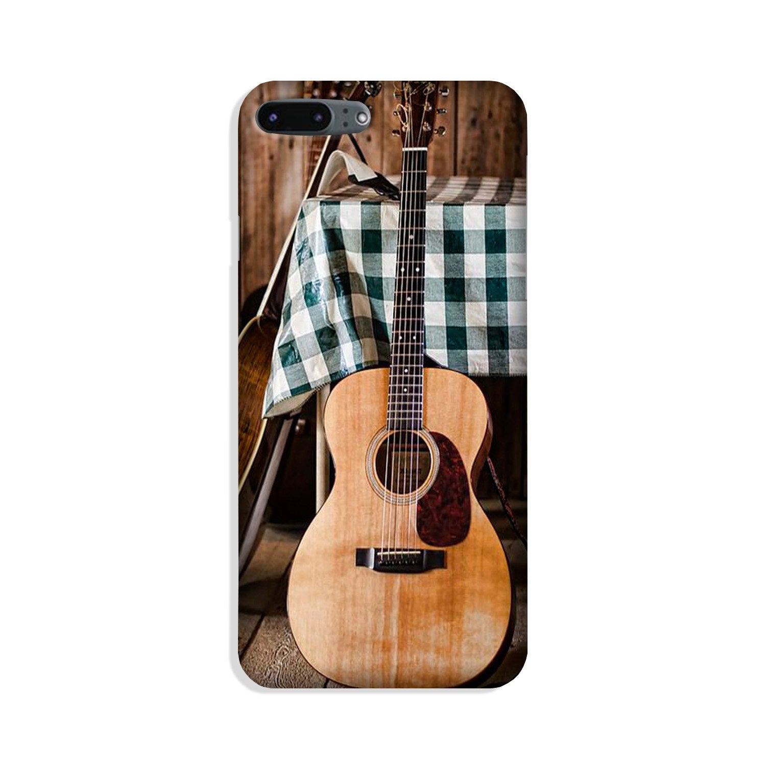 Guitar2 Case for iPhone 8 Plus