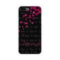 Love in Air Case for iPhone 8 Plus