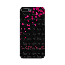 Love in Air Case for iPhone 8 Plus