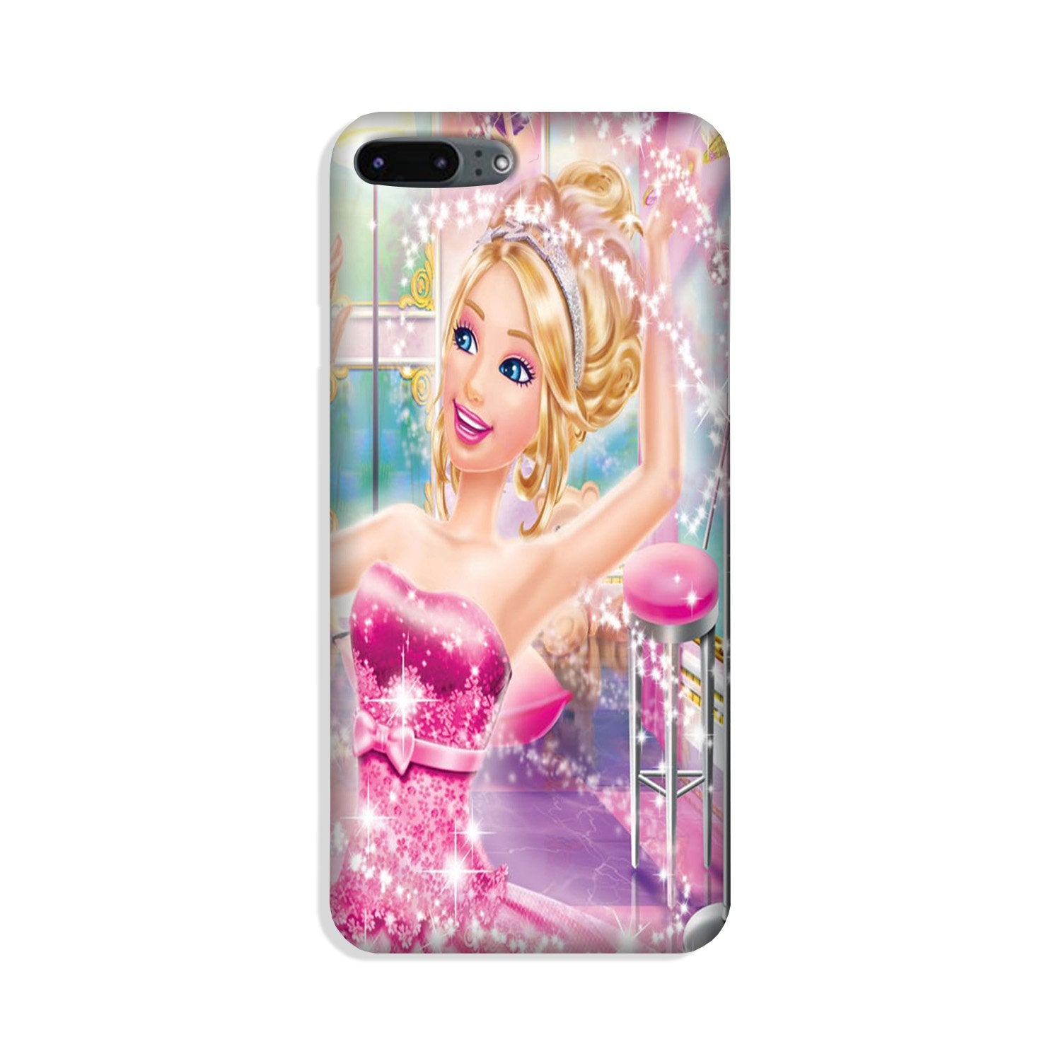 Princesses Case for iPhone 8 Plus