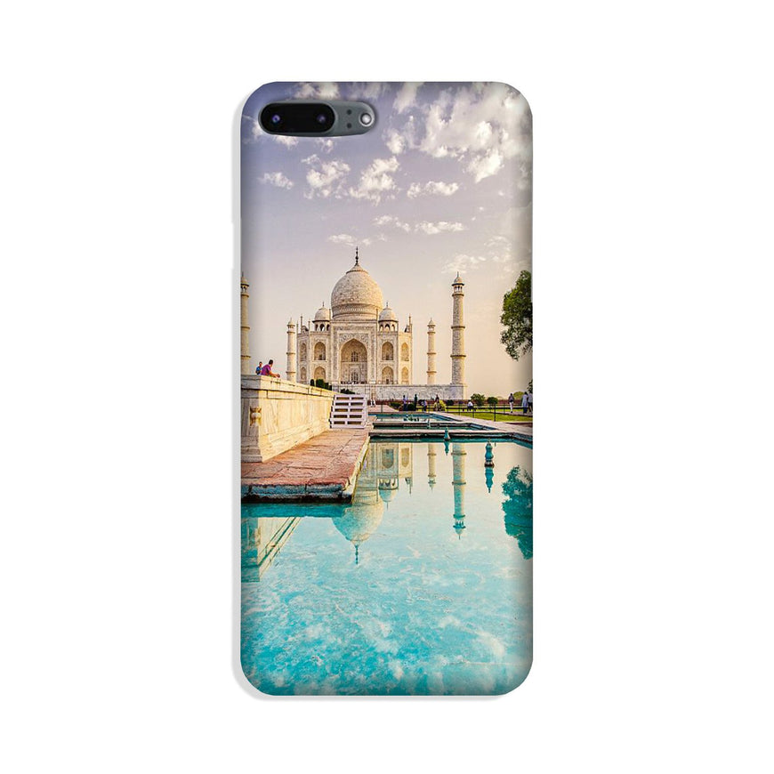 Tajmahal Case for iPhone 8 Plus