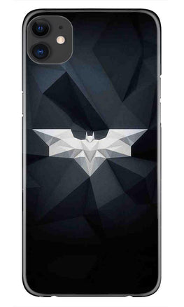 Batman Case for iPhone 11