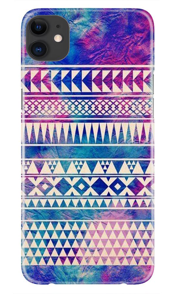 Modern Art Case for iPhone 11