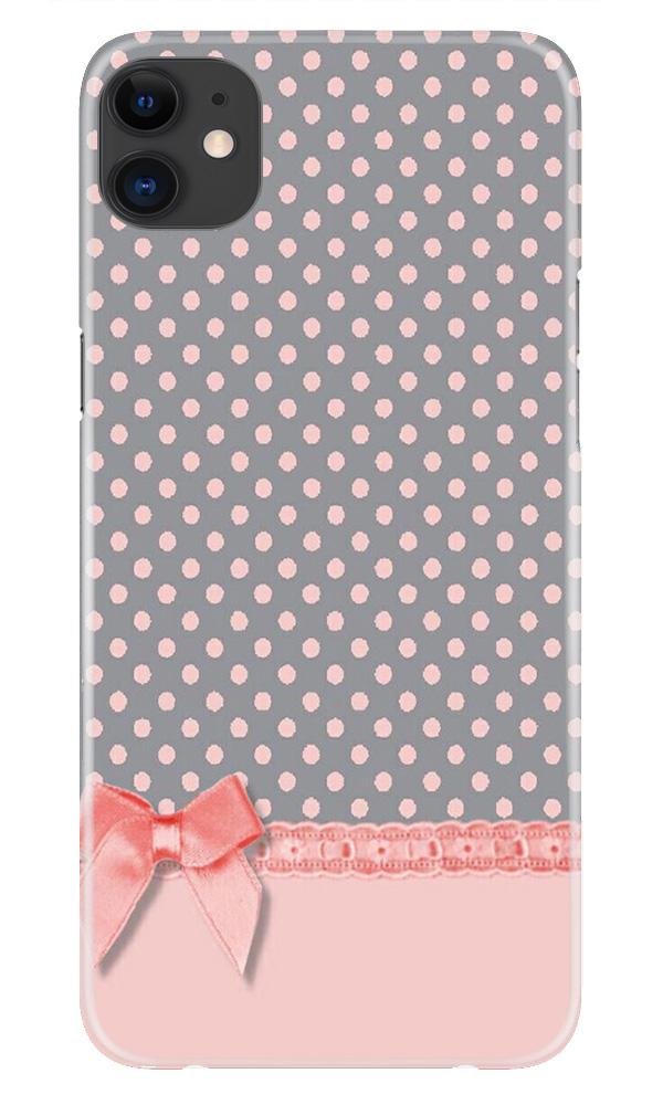 Gift Wrap2 Case for iPhone 11