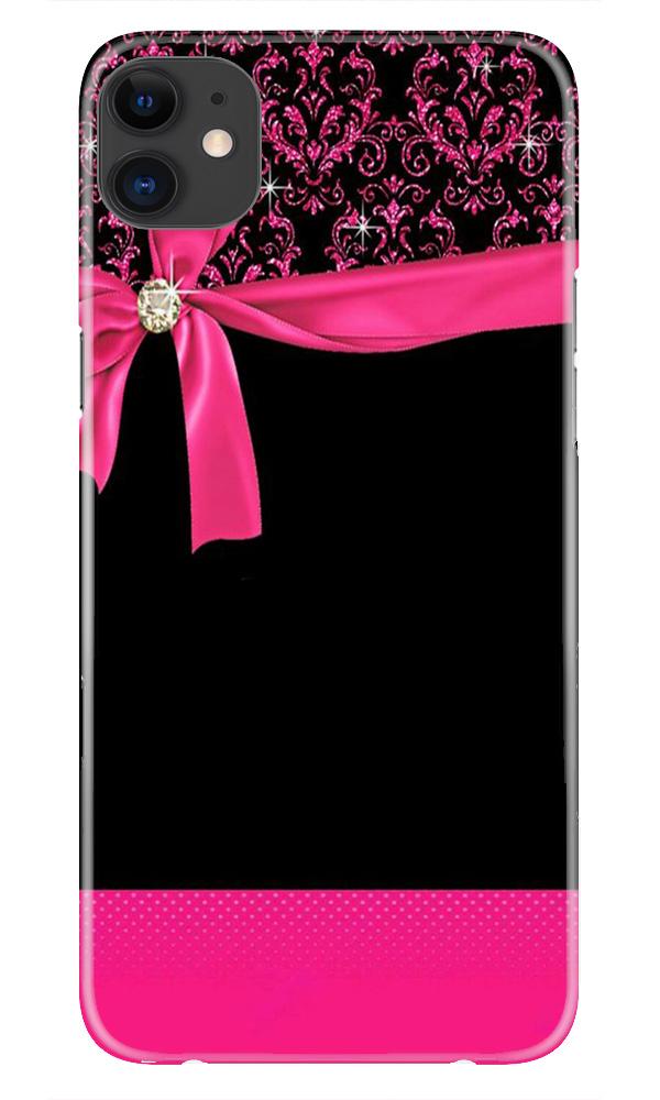 Gift Wrap4 Case for iPhone 11