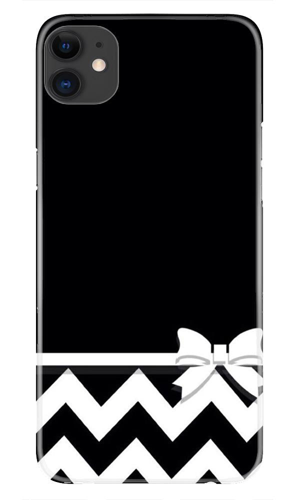Gift Wrap7 Case for iPhone 11