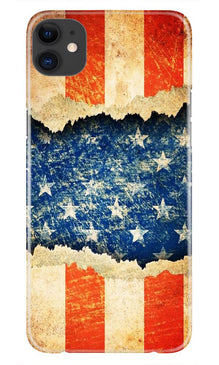 United Kingdom Mobile Back Case for iPhone 11 (Design - 52)