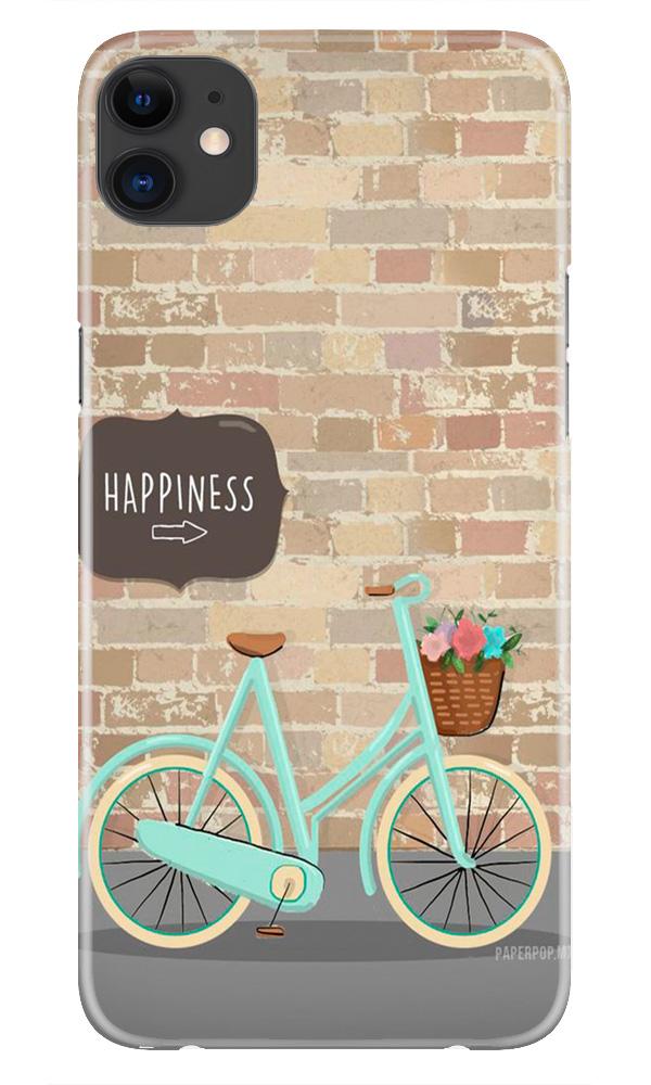 Happiness Case for iPhone 11