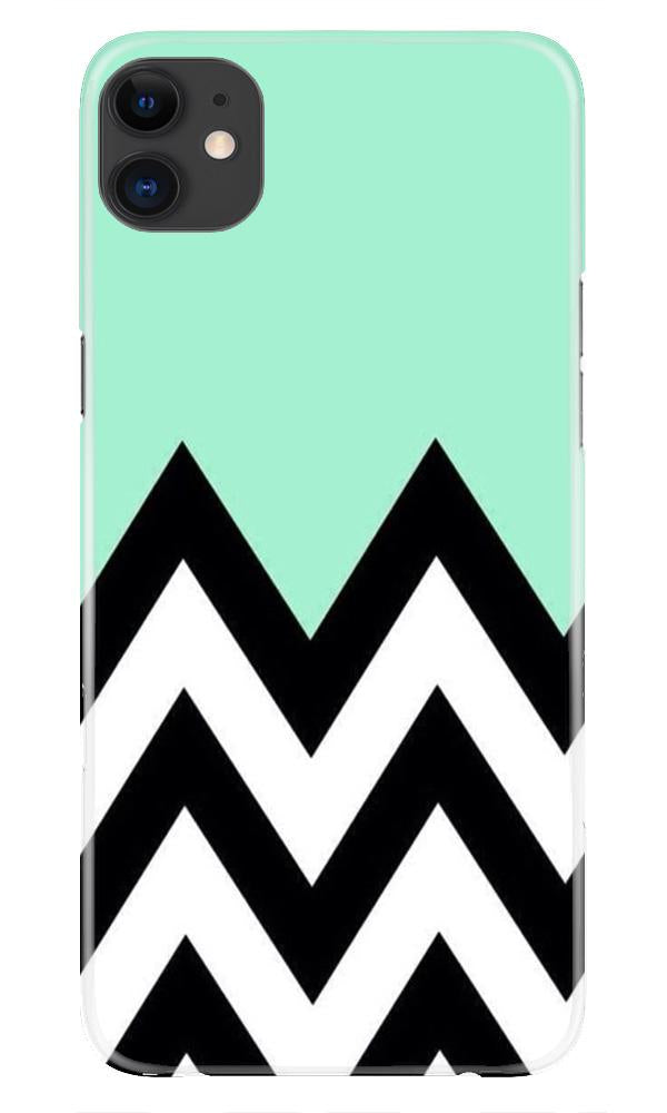Pattern Case for iPhone 11