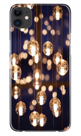 Party Bulb2 Case for iPhone 11