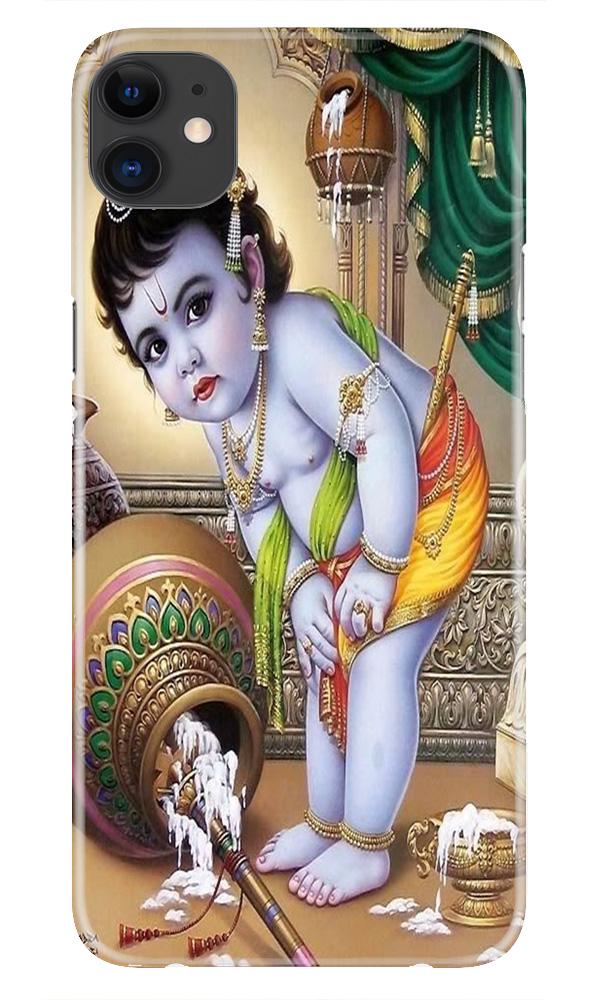 Bal Gopal2 Case for iPhone 11
