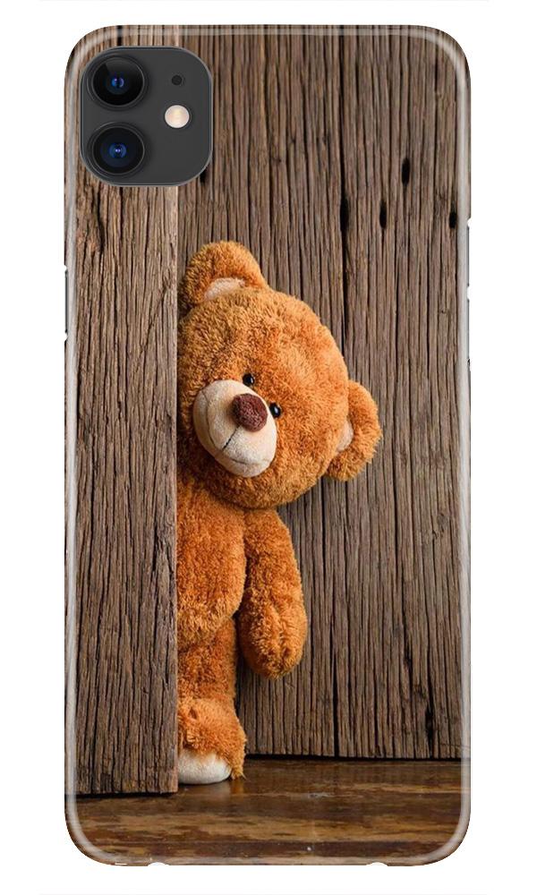 Cute Beer Case for iPhone 11  (Design - 129)