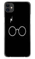 Harry Potter Case for iPhone 11  (Design - 136)