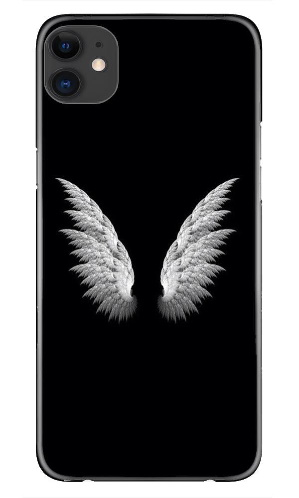 Angel Case for iPhone 11  (Design - 142)
