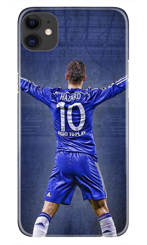 Hazard Case for iPhone 11  (Design - 164)