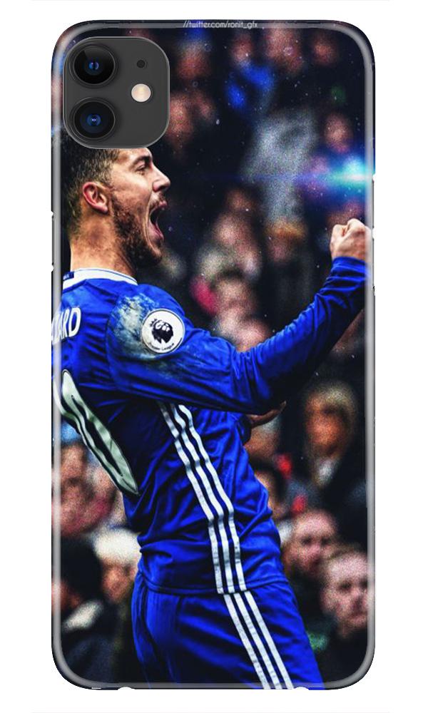 Hazard Case for iPhone 11  (Design - 169)