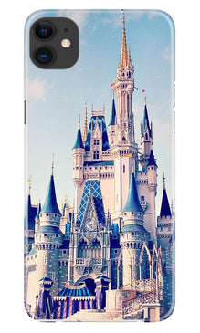 Disney Land for iPhone 11 (Design - 185)