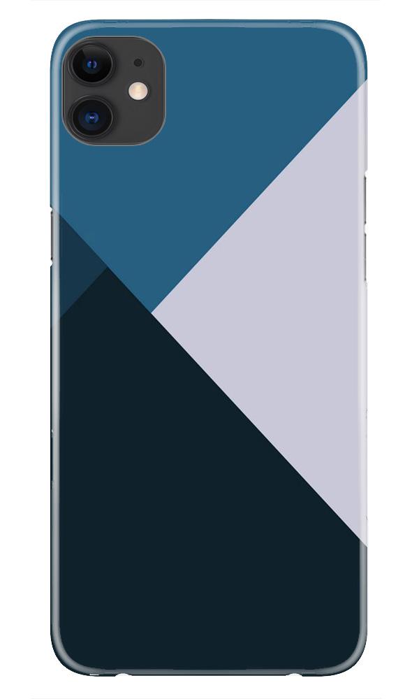 Blue Shades Case for iPhone 11 (Design - 188)