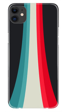 Slider Mobile Back Case for iPhone 11 (Design - 189)