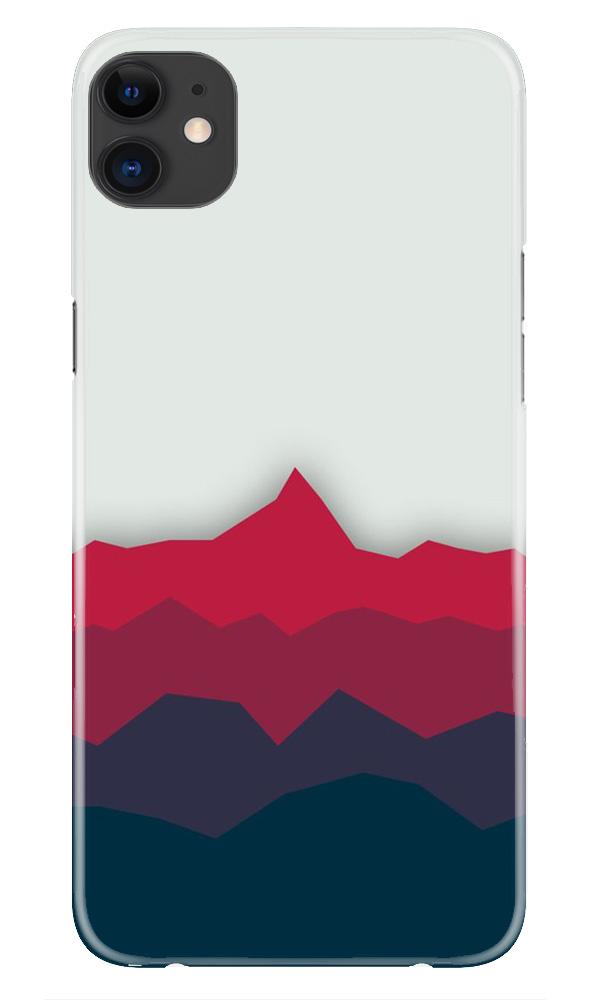 Designer Case for iPhone 11 (Design - 195)