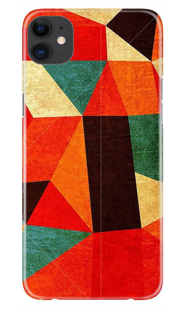 Modern Art Case for iPhone 11 (Design - 203)