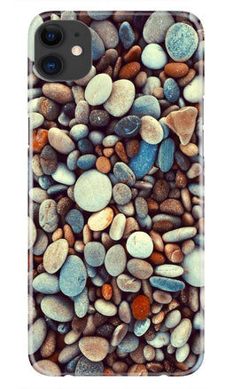 Pebbles Case for iPhone 11 (Design - 205)
