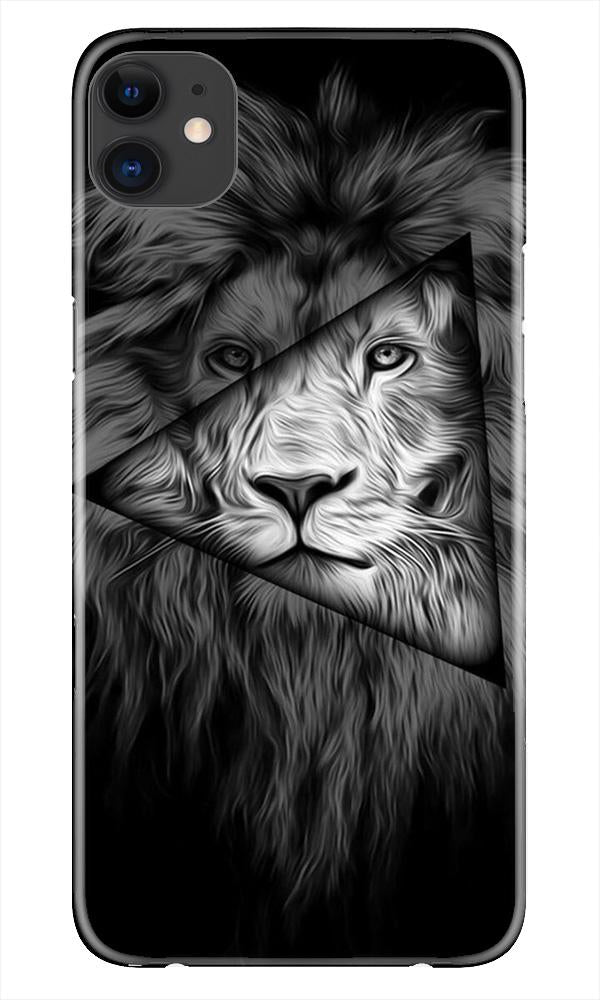 Lion Star Case for iPhone 11 (Design No. 226)