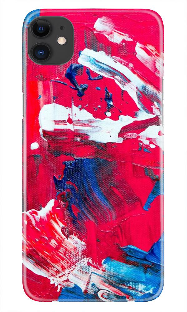 Modern Art Case for iPhone 11 (Design No. 228)