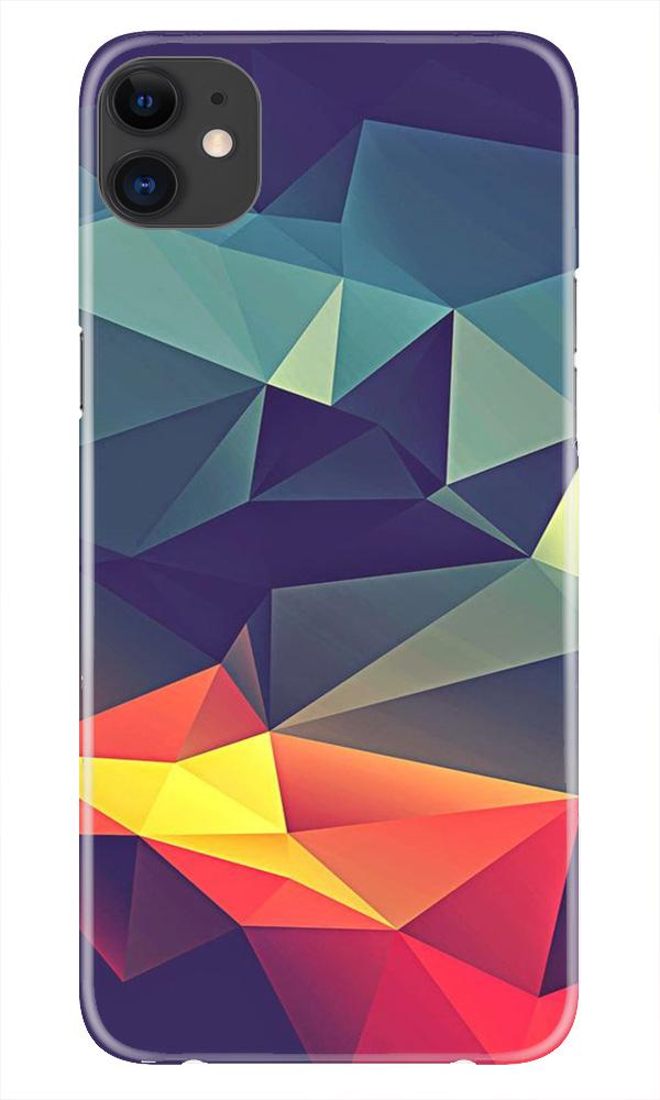 Modern Art Case for iPhone 11 (Design No. 232)