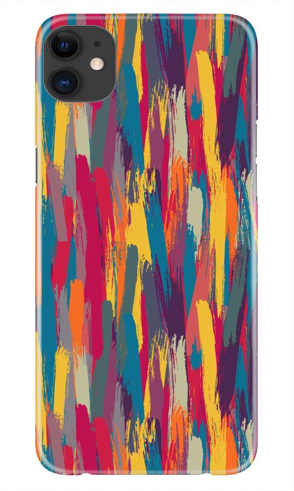 Modern Art Case for iPhone 11 (Design No. 242)