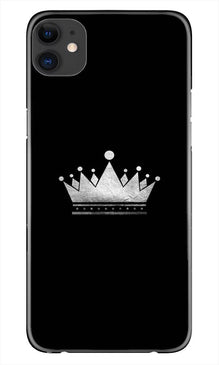 King Mobile Back Case for iPhone 11 (Design - 280)
