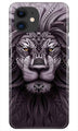 Lion Mobile Back Case for iPhone 11 Pro  (Design - 315)