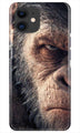 Angry Ape Mobile Back Case for iPhone 11 Pro  (Design - 316)