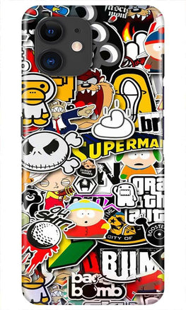 Designer Mobile Back Case for iPhone 11 Pro(Design - 320)