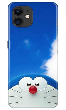 Doremon Mobile Back Case for iPhone 11 Pro(Design - 326)