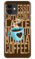 Love Coffee Mobile Back Case for iPhone 11 Pro  (Design - 351)