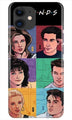 Friends Mobile Back Case for iPhone 11 Pro  (Design - 357)