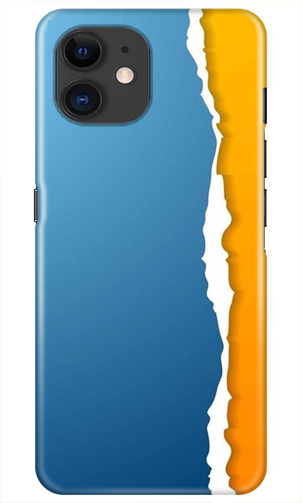 Designer Mobile Back Case for iPhone 11(Design - 371)