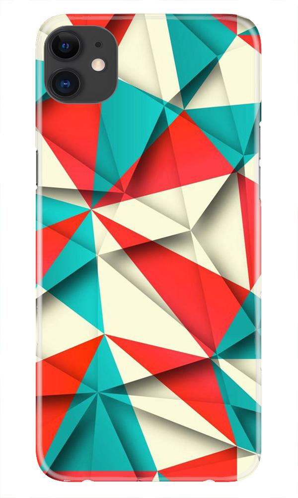 Modern Art Case for iPhone 11 Pro Max logo cut (Design No. 271)